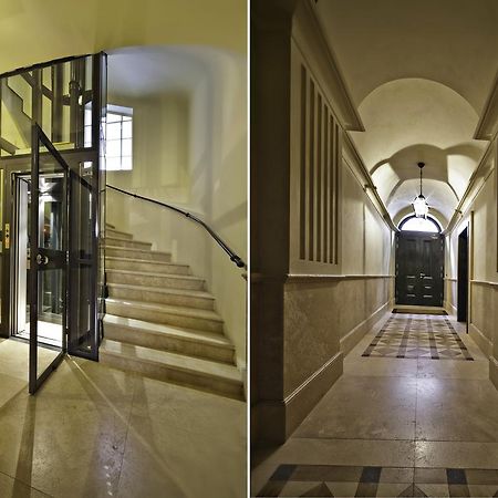 B&B Suburbe Rome Exterior photo