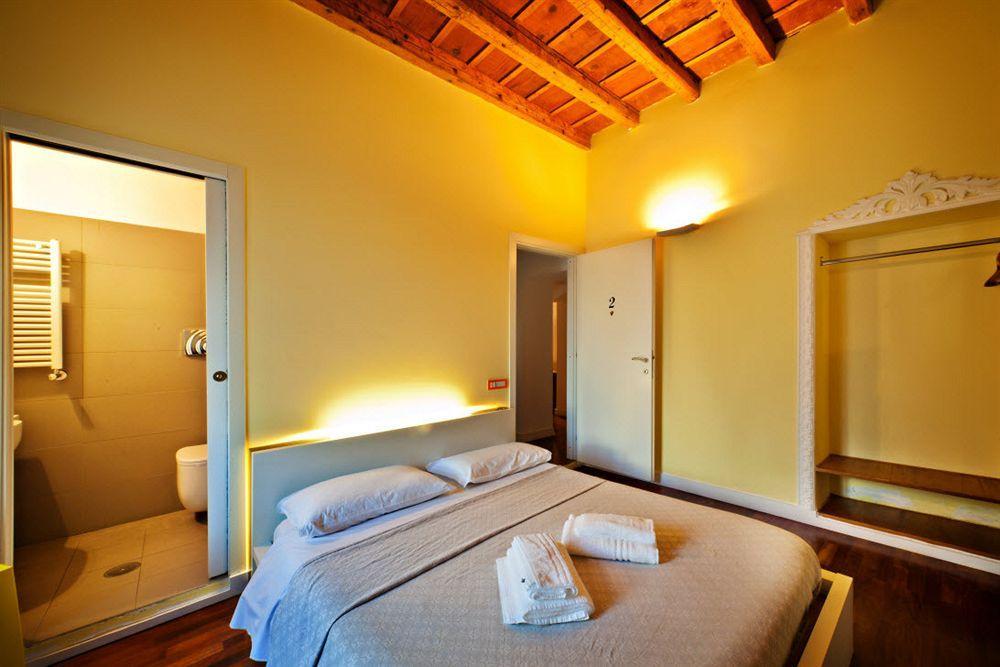 B&B Suburbe Rome Exterior photo