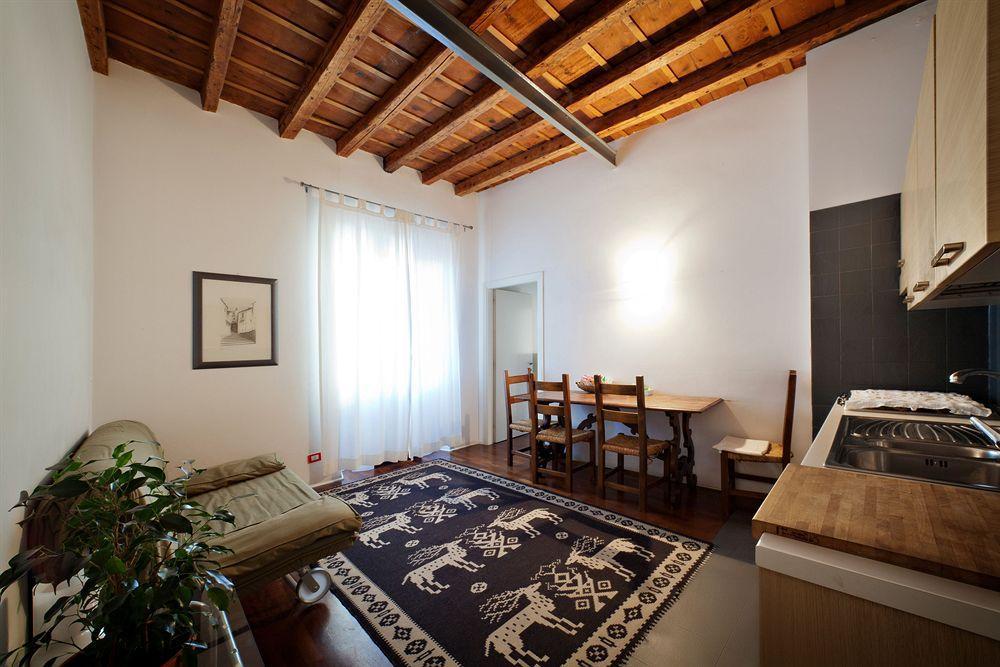B&B Suburbe Rome Exterior photo