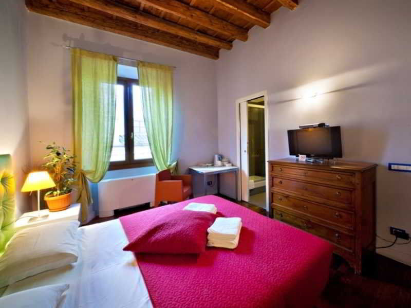 B&B Suburbe Rome Exterior photo
