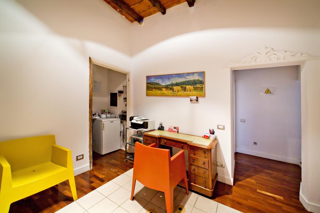 B&B Suburbe Rome Exterior photo