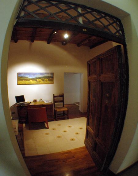 B&B Suburbe Rome Exterior photo