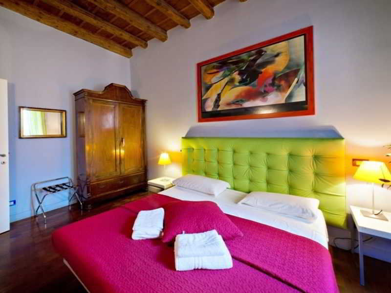B&B Suburbe Rome Exterior photo
