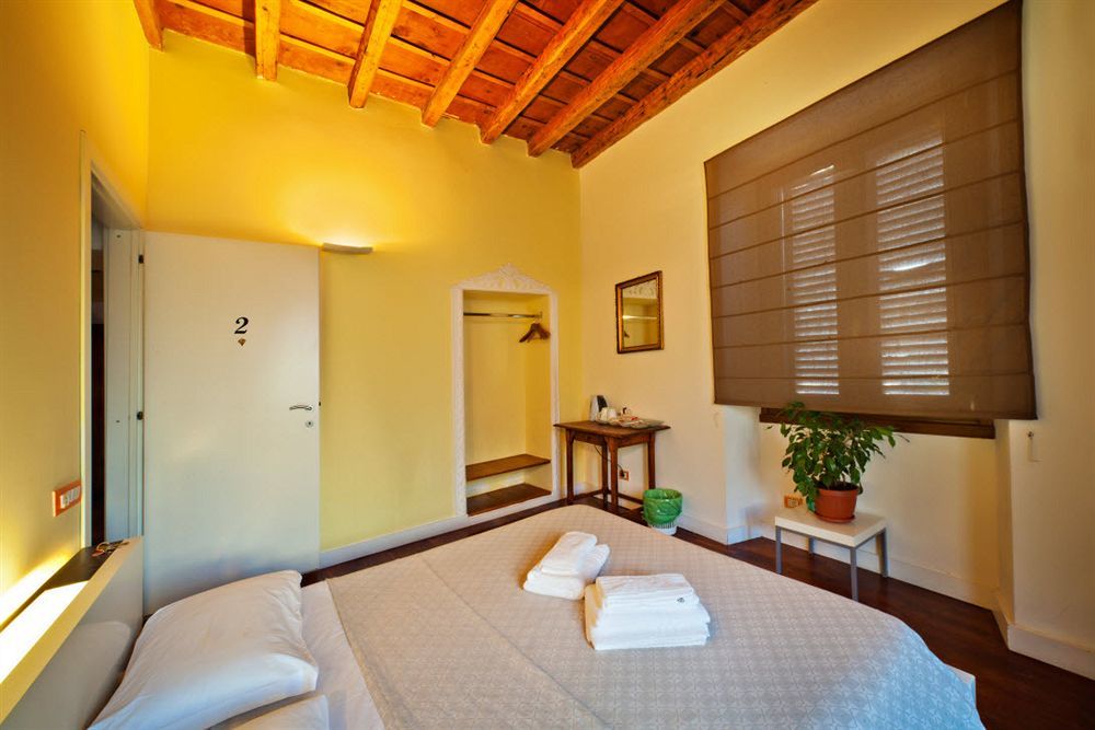 B&B Suburbe Rome Exterior photo