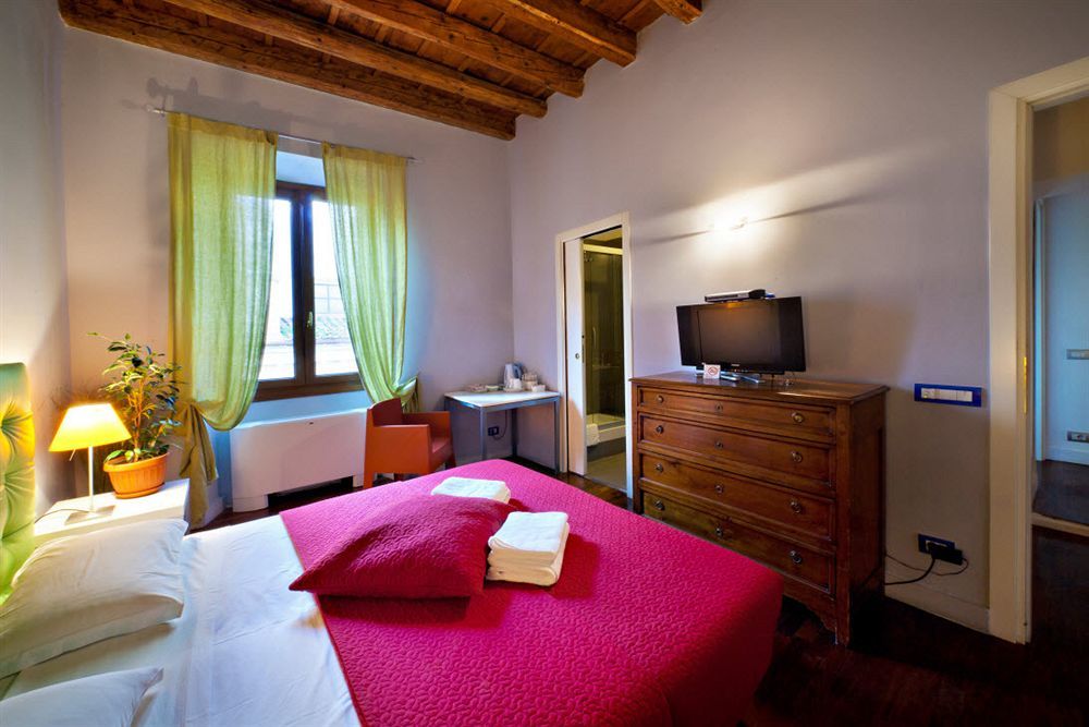 B&B Suburbe Rome Exterior photo