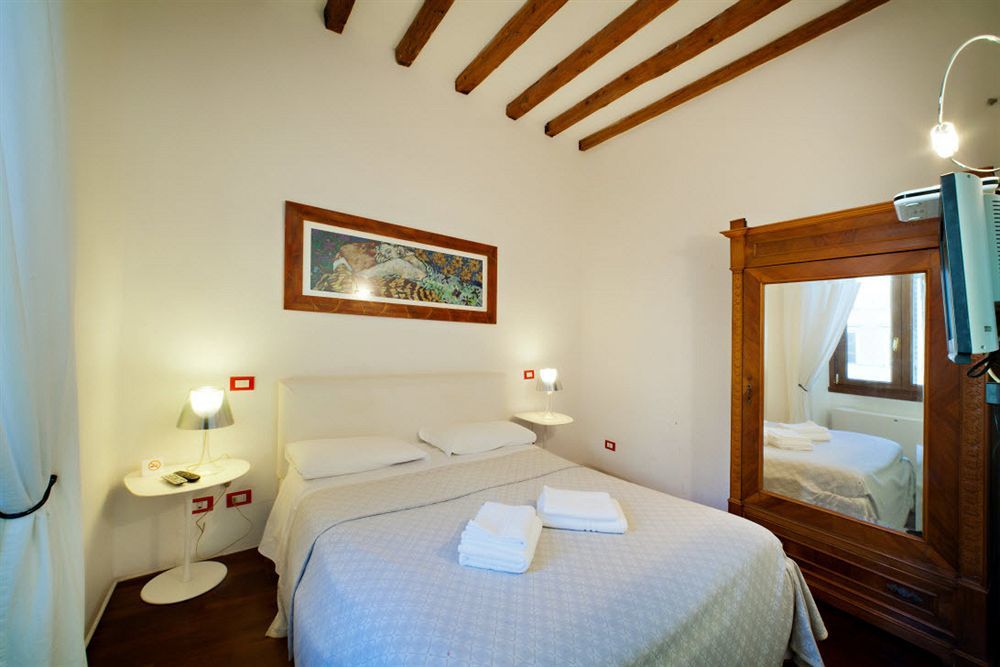 B&B Suburbe Rome Exterior photo