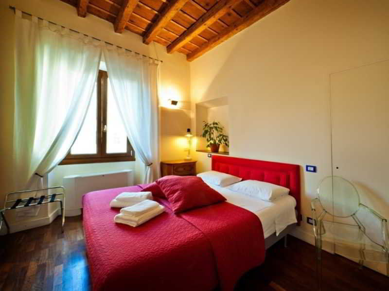 B&B Suburbe Rome Exterior photo