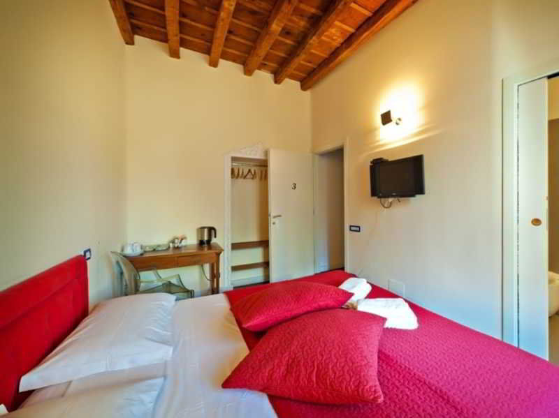 B&B Suburbe Rome Exterior photo