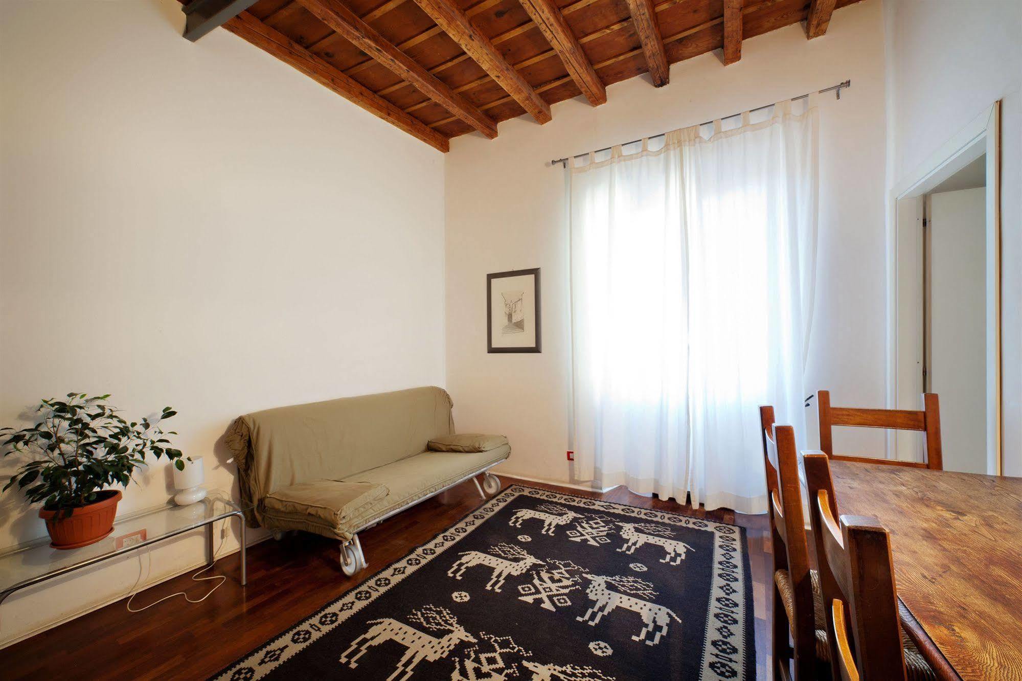 B&B Suburbe Rome Exterior photo